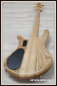 Preview: Spector Euro 5 CST,  Natural Gloss